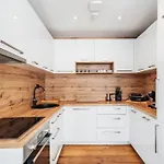 Budva Gate Penthouse By In Property