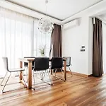 Budva Gate Penthouse By In Property