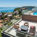 Budva Gate Penthouse By In Property
