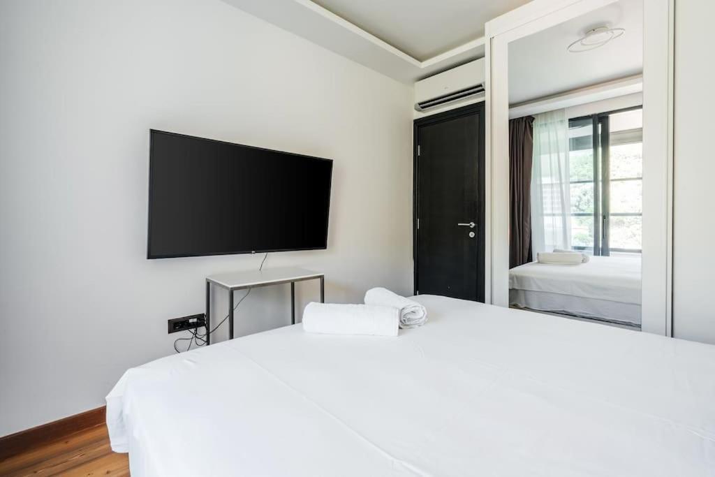 Gate Penthouse By In Apartment Budva