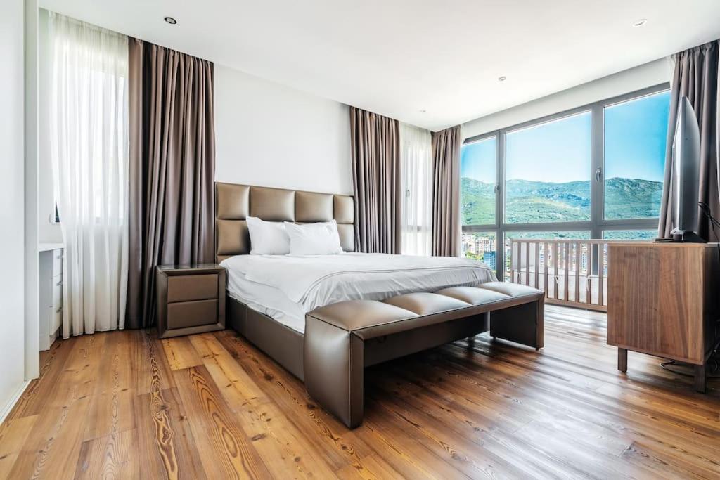 Apartment Gate Penthouse By In