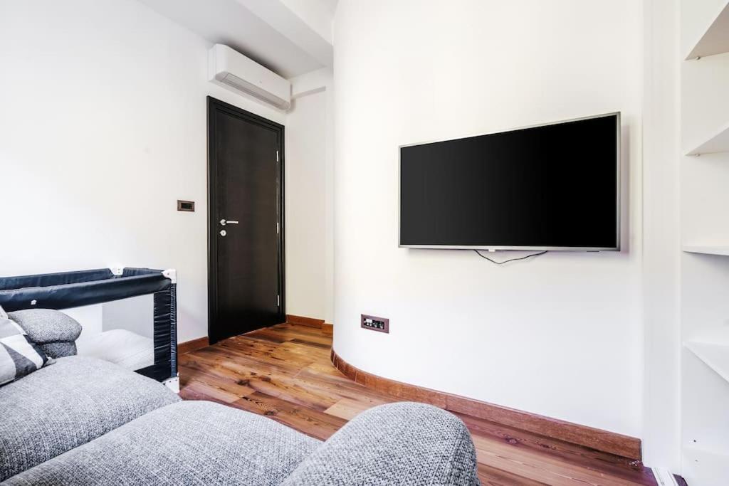 Apartment Gate Penthouse By In Budva