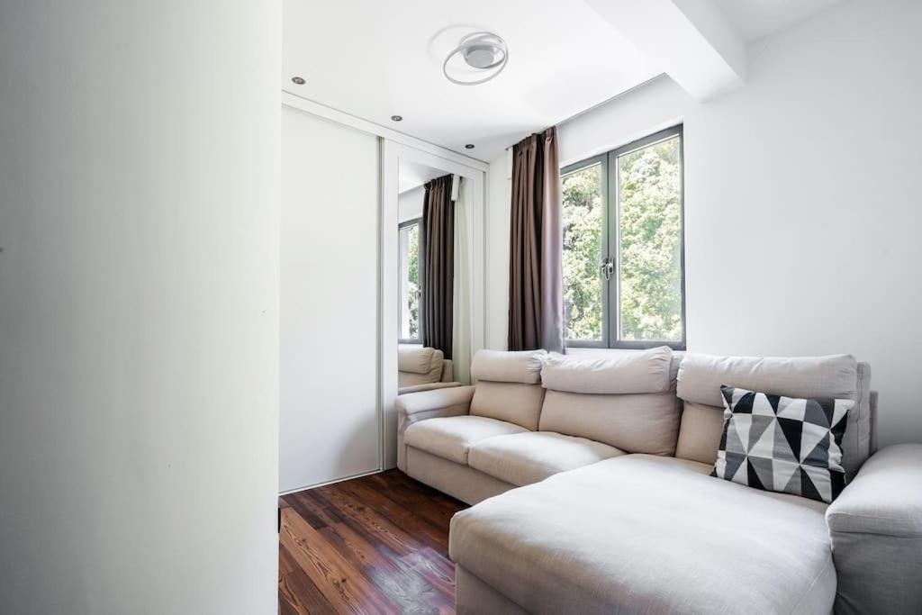 Apartment Gate Penthouse By In Budva