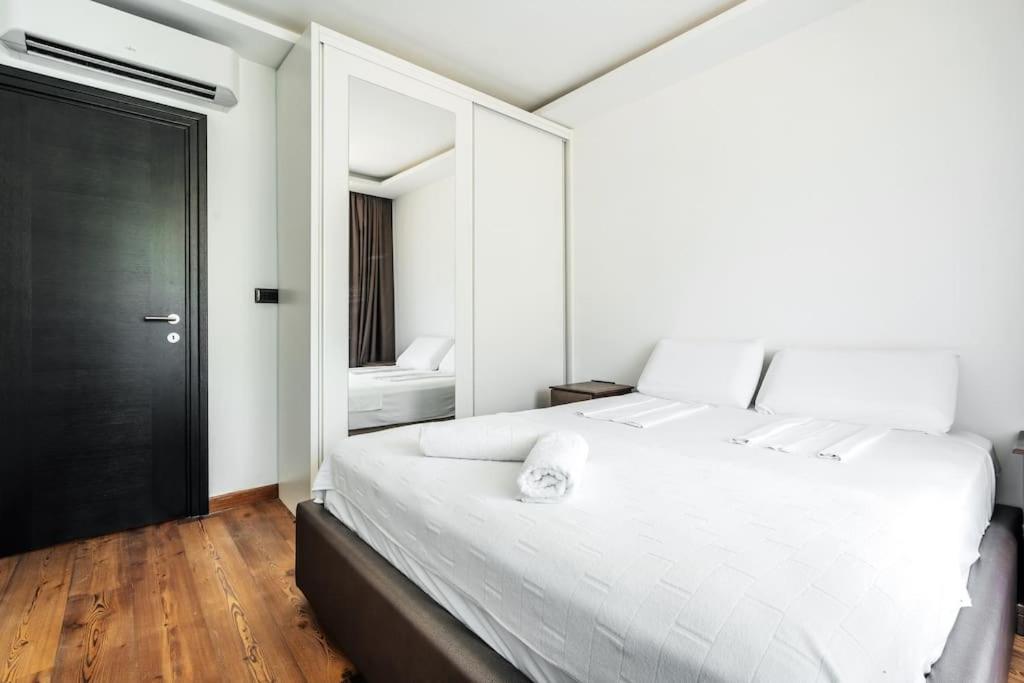 Apartment Gate Penthouse By In