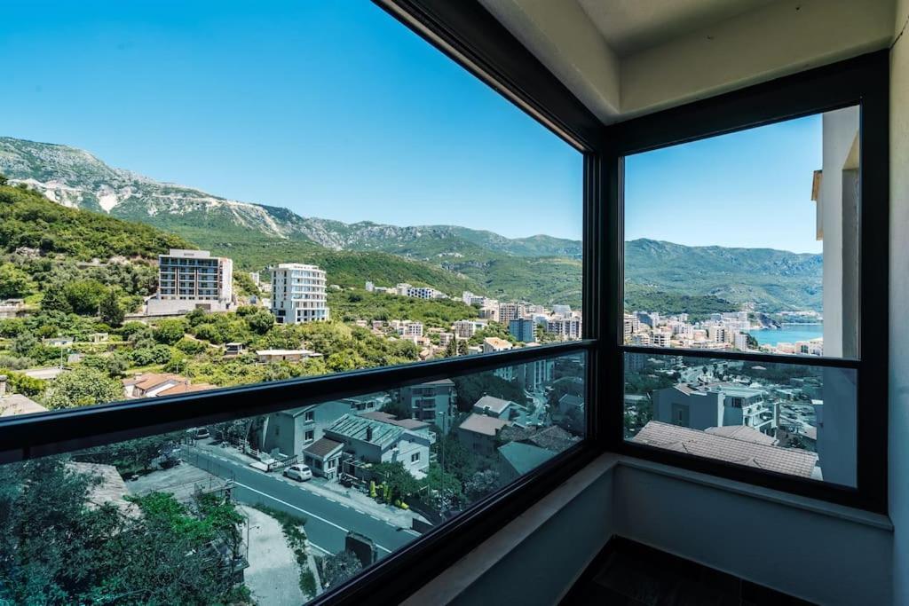 Gate Penthouse By In Budva