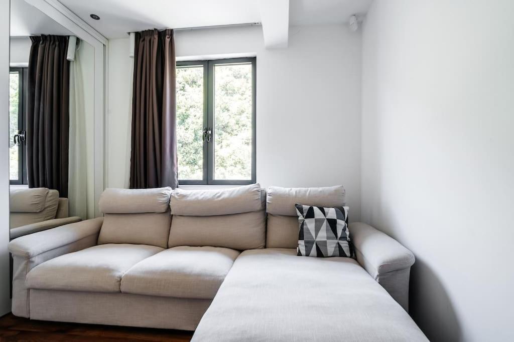 Gate Penthouse By In * Budva